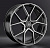 Диск LS wheels FlowForming RC72 9x20 5*114,3 Et:45 Dia:67,1 bkf