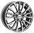 Диск Carwel Базан 1720 7x17 5*112 Et:40 Dia:57,1 ABT