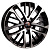 Диск RST R238 8x18 6*139,7 Et:35 Dia:100,1 BD