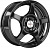 Диск X'trike X-103 8x20 5*108 Et:36 Dia:65,1 BK/FP