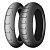 Мотошина Michelin Power Supermoto B -