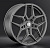 Диск LS wheels LS1266 7,5x17 5*112 Et:40 Dia:66,6 MGM