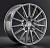 Диск LS wheels FlowForming RC93 7,5x19 5*108 Et:46 Dia:63,3 gm