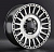 Диск LS wheels FlowForming RC95 8x17 6*139,7 Et:36 Dia:100,1 BKSF