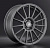 Диск LS wheels FlowForming RC05 8x18 5*112 Et:40 Dia:66,6 MGM