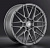 Диск LS wheels FlowForming RC13 8x18 5*112 Et:40 Dia:66,6 MGM