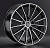 Диск LS wheels FlowForming RC63 8x18 5*112 Et:40 Dia:66,6 bkf