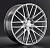 Диск LS wheels LS471 8x18 5*114,3 Et:45 Dia:73,1 gmf