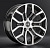 Диск LS wheels LS1367 9x20 6*139,7 Et:30 Dia:100,1 bkf