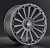 Диск LS wheels FlowForming RC80 9x20 6*139,7 Et:20 Dia:106,1 MGM