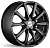 Диск X'trike X-120М 7x17 5*108 Et:33 Dia:60,1 BKM
