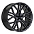 Диск Khomen 2101 9,5x21 5*112 Et:36 Dia:66,6 Black matt