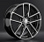 Диск LS wheels LS1360 7,5x17 5*108 Et:33 Dia:65,1 bkf