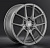 Диск LS wheels FlowForming RC06 7,5x17 5*108 Et:33 Dia:65,1 MGM