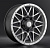 Диск LS wheels LS1341 8x17 6*139,7 Et:10 Dia:106,1 mbf