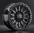 Диск LS wheels FlowForming RC90 9x18 5*150 Et:25 Dia:110,1 bk