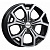 Диск Carwel Енисей 249 6,5x16 5*112 Et:41 Dia:57,1 AB