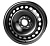 Диск Trebl 8515 6x15 5*112 Et:31 Dia:66,6 Black