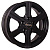 Диск Tech Line 544 6x15 5*114,3 Et:38 Dia:67,1 BL