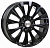 Диск X'trikeRST R109 7,5x19 6*139,7 Et:25 Dia:106,1 BK