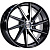 Диск X-RACE H-03(R) 7x16 4*100 Et:36 Dia:60,1 bkf