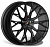 Диск Inforged IFG51 8,5x19 5*108 Et:45 Dia:63,3 Black