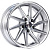 Диск X-RACE H-03(L) 7x15 4*100 Et:30 Dia:60,1 sf