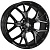 Диск Khomen KHW2012 8x20 5*108 Et:33 Dia:60,1 Black