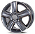 Диск Replica FR FT473 6,5x16 5*160 Et:60 Dia:65,1 GMF