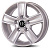Диск Replica FR FT473 6,5x16 5*160 Et:60 Dia:65,1 Silver