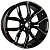 Диск KoKo Kuture 5402 8,5x20 5*108 Et:40 Dia:63,4 Gloss Black