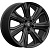 Диск Premium Series Kleemann (КР1067) 8,5x20 5*120 Et:45 Dia:59,6 Fury black