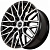 Диск Sakura Wheels 9548 8,5x18 6*139,7 Et:15 Dia:106,1 B4