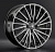 Диск LS wheels LS1356 6,5x15 4*98 Et:32 Dia:58,6 bkf