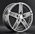 Диск LS wheels LS1337 6,5x16 5*114,3 Et:40 Dia:67,1 gmf