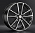 Диск LS wheels LS1368 6,5x16 5*114,3 Et:40 Dia:67,1 bkf