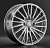 Диск LS wheels LS1356 7x16 4*114,3 Et:40 Dia:67,1 gmf