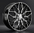 Диск LS wheels LS1355 8x18 5*108 Et:45 Dia:63,3 bkf