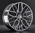 Диск LS wheels FlowForming RC67 8x18 5*108 Et:45 Dia:63,3 gm