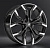 Диск LS wheels FlowForming RC92 8x20 5*108 Et:38 Dia:65,1 bkf
