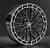 Диск LS wheels FlowForming RC97 8,5x20 5*108 Et:30 Dia:65,1 bkl