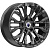 Диск K&K Кортес 8,5x19 6*139,7 Et:24 Dia:77,9 кварц