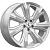 Диск Premium Series Kleemann (КР1067) 8,5x20 5*120 Et:45 Dia:59,6 Elite silver