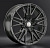 Диск LS wheels LS 861 7,5x17 5*112 Et:40 Dia:66,6 bk