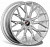 Диск Inforged IFG51 8,5x20 5*112 Et:30 Dia:66,6 Silver