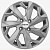 Диск Carwel Ильмень 1508 6x15 4*100 Et:46 Dia:54,1 SLT