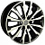 Диск Powcan BK5391 8,5x20 6*139,7 Et:30 Dia:106,1 GMF