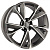 Диск Powcan BK5749 8,5x19 5*112 Et:35 Dia:66,6 MSDG
