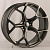 Диск Powcan Y1090 9,5x21 5*112 Et:30 Dia:66,6 Matt GREY