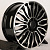 Диск Extreme Wheels BZ088 7,5x18 5*112 Et:52 Dia:66,6 BKF